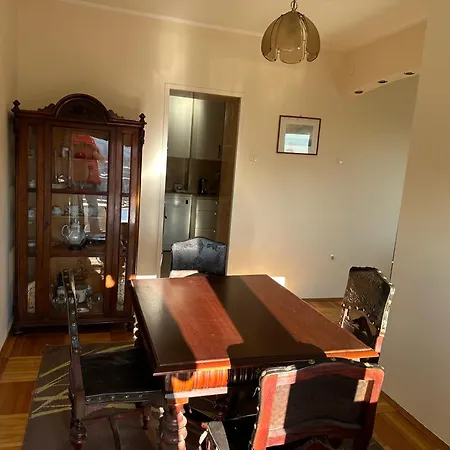 Apartman Center