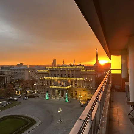 Center * Belgrade