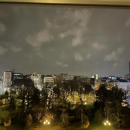 Center Apartman